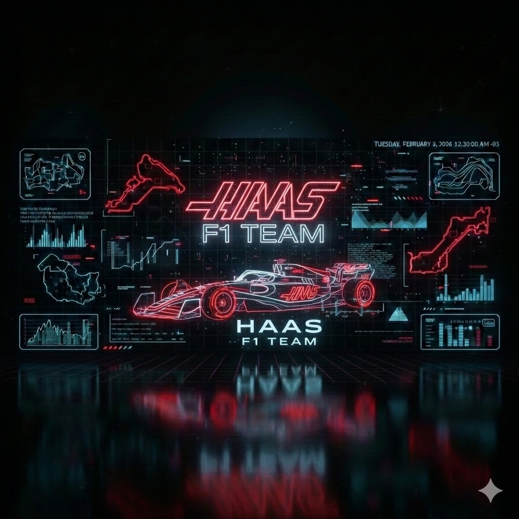 Banner Haas