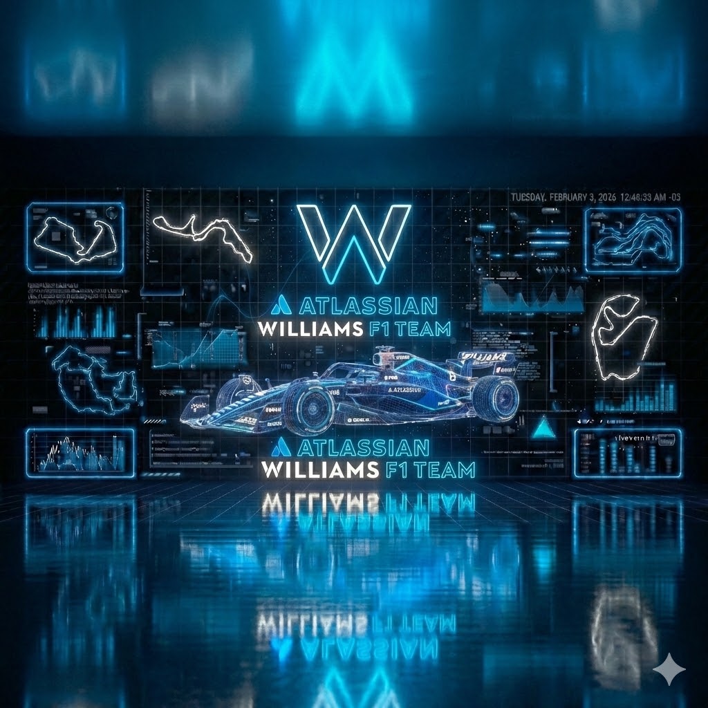 Banner Williams